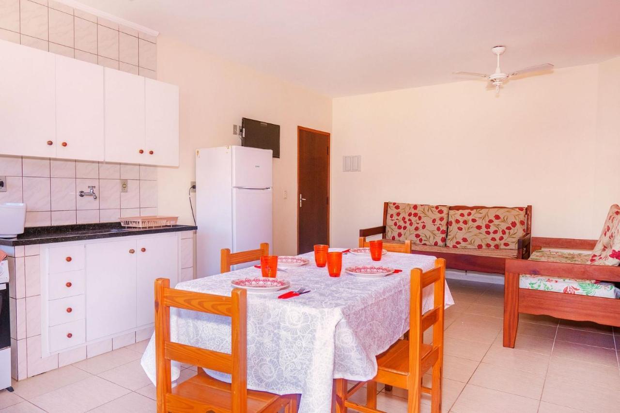 Apartament Apartamento Praia Grande Ubatuba 2 Vagas Garagem Internet Wifi Zewnętrze zdjęcie